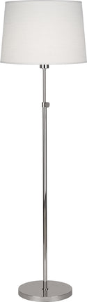 Koleman Floor Lamp by Robert Abbey