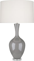 Audrey Table Lamp by Robert Abbey