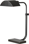 Koleman Lamp by Robert Abbey