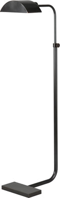 Koleman Floor Lamp by Robert Abbey