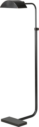 Koleman Floor Lamp by Robert Abbey