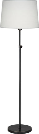 Koleman Floor Lamp by Robert Abbey