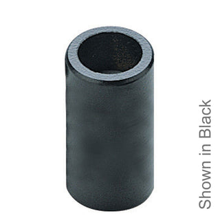 Buy brushed-nickel V Track Aluminum Suspension Rod Coupler for Track Accents by W.A.C. Lighting