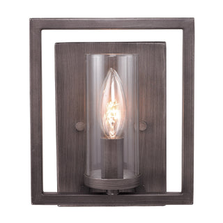 Marco Outdoor (Damp) Sconce by Golden