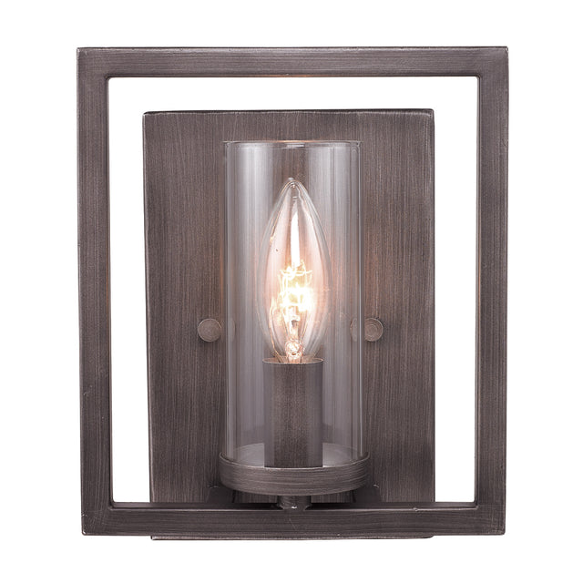 Marco Outdoor (Damp) Sconce by Golden