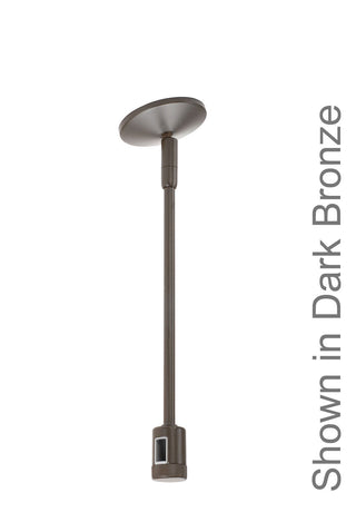 Flexrail Flexrail Sloped Ceiling Standoff by W.A.C. Lighting