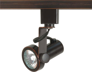 Buy russet-bronze Track Heads Track Light by Nuvo Lighting
