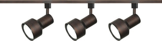 Buy russet-bronze Track Lighting Kits Track Light by Nuvo Lighting