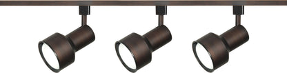 Track Lighting Kits Track Light by Nuvo Lighting