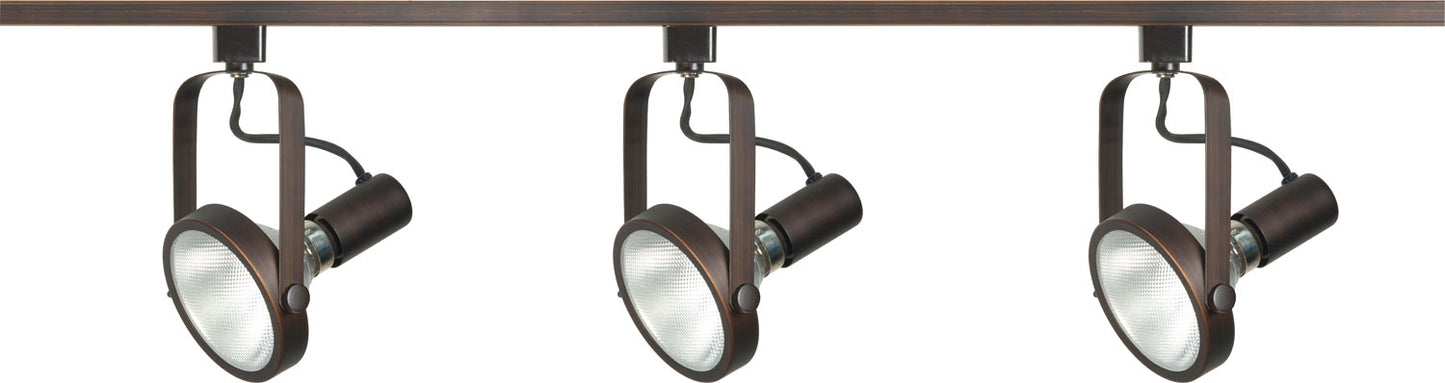 Track Lighting Kits Track Light by Nuvo Lighting