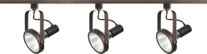 Track Lighting Kits Track Light by Nuvo Lighting