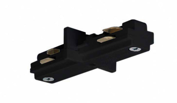 Mini Straight Connector I Joiner by Nuvo Lighting