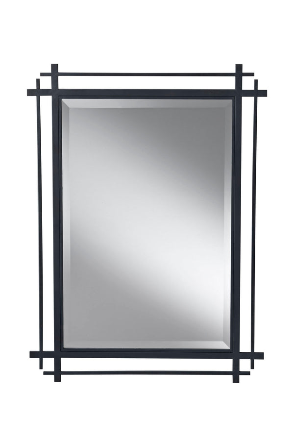 Ethan Mirror by Generation Lighting