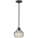 Urban Renewal Pendant by Generation Lighting