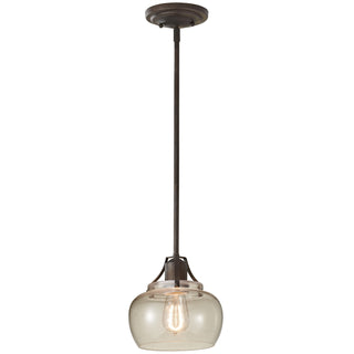 Urban Renewal Pendant by Generation Lighting