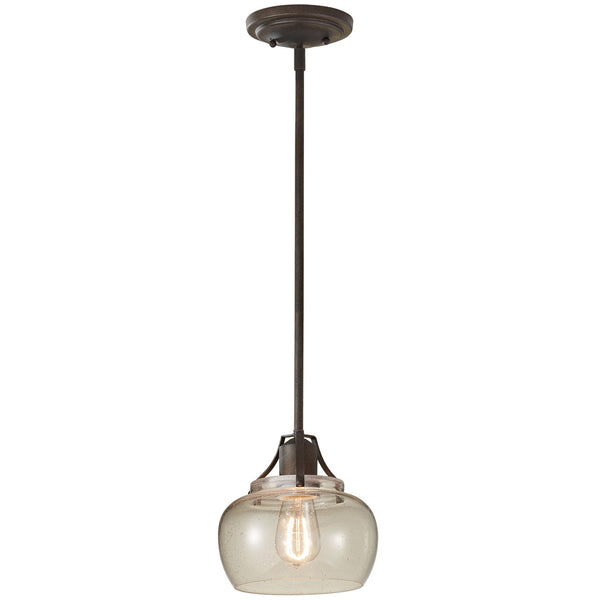 Urban Renewal Pendant by Generation Lighting