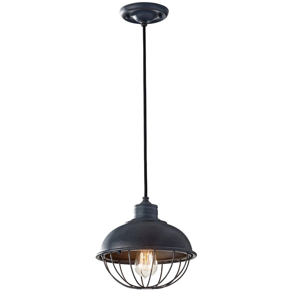 Urban Renewal Pendant by Generation Lighting