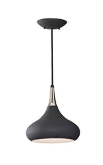 Generation Lighting-P1253BK|MAIN