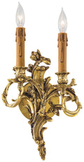 Metropolitan Sconce by Metropolitan