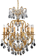 Metropolitan Chandelier by Metropolitan