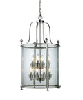 Wyndham Chandelier by Z-Lite