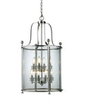 Wyndham Chandelier by Z-Lite