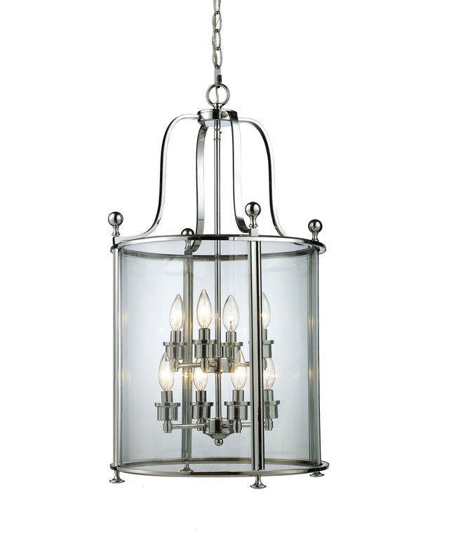 Wyndham Chandelier by Z-Lite