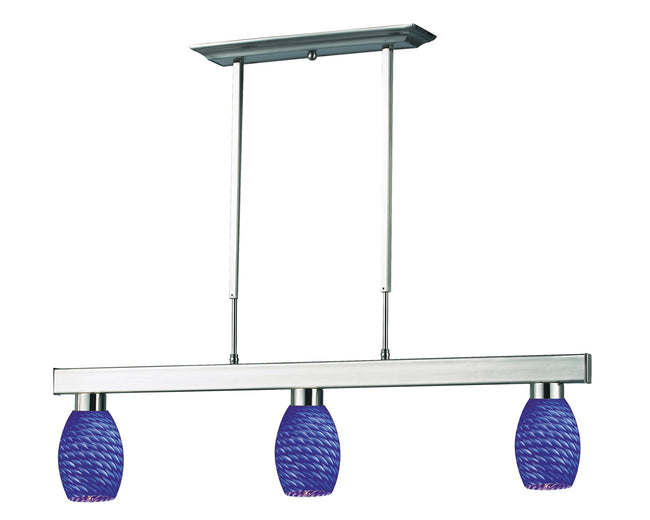Z-Lite-152BN-131BLUE|MAIN