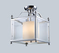 Fairview Semi Flush Mount Light by Z-Lite