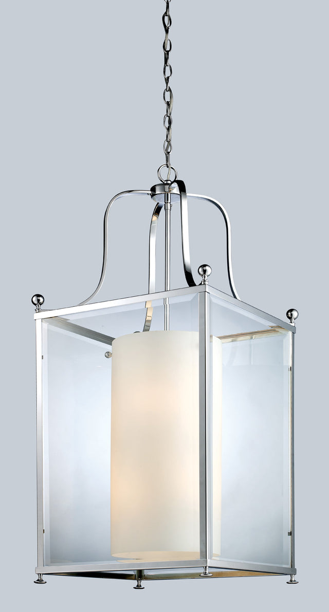 Fairview Pendant by Z-Lite