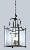 Fairview Pendant by Z-Lite
