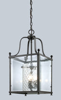 Fairview Pendant by Z-Lite
