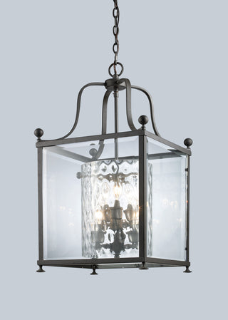 Fairview Chandelier by Z-Lite