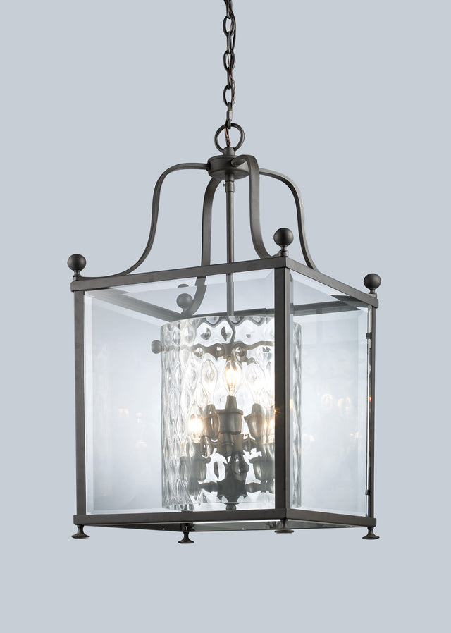 Fairview Chandelier by Z-Lite