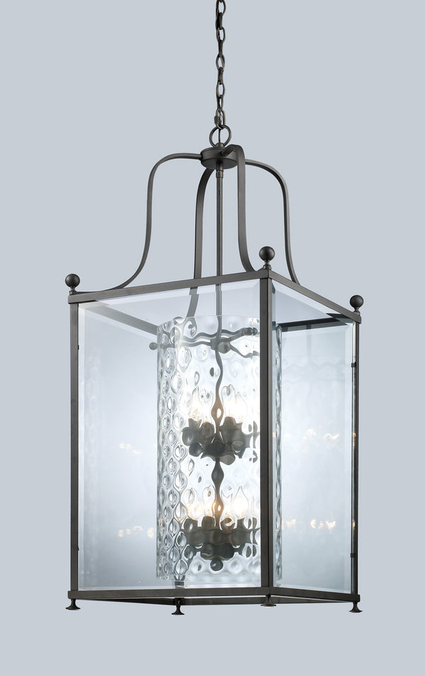 Fairview Chandelier by Z-Lite
