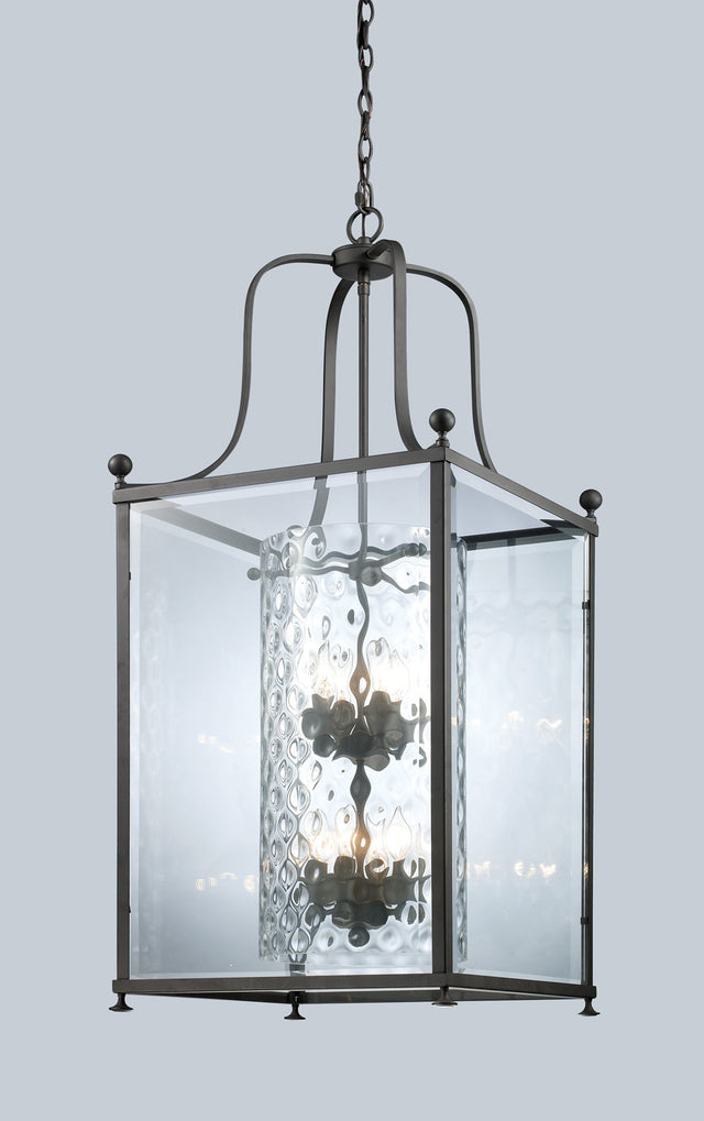 Fairview Chandelier by Z-Lite