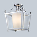 Ashbury Semi Flush Mount Light by Z-Lite