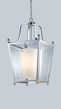 Ashbury Chandelier by Z-Lite