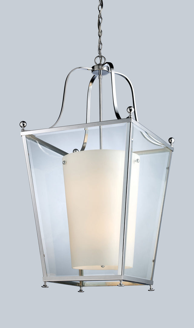 Ashbury Chandelier by Z-Lite