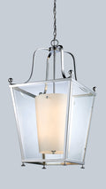 Ashbury Chandelier by Z-Lite