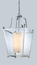 Ashbury Chandelier by Z-Lite