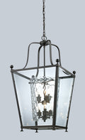 Ashbury Chandelier by Z-Lite