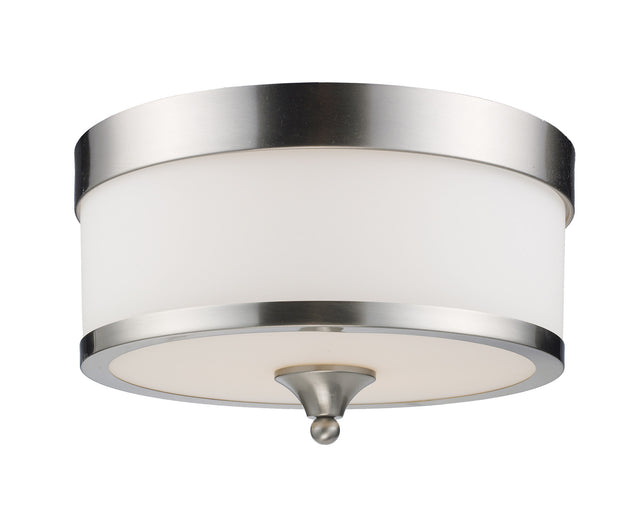 Cosmopolitan Flush Mount Ceiling Light by Z-Lite