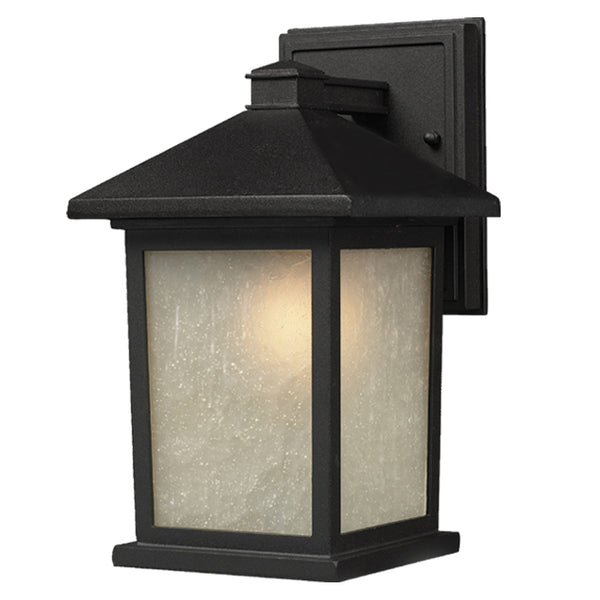 Holbrook Outdoor (Wet) Wall Lantern by Z-Lite