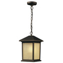 Holbrook Outdoor (Wet) Hanging Lanterns by Z-Lite
