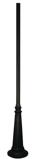 Z-Lite-512POST-BK|MAIN