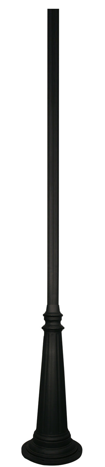 Z-Lite-512POST-BK|MAIN
