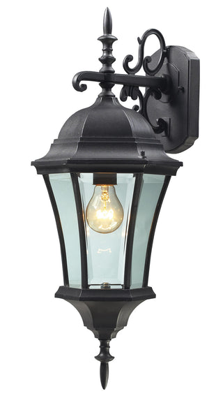 Wakefield Outdoor (Wet) Wall Lantern by Z-Lite