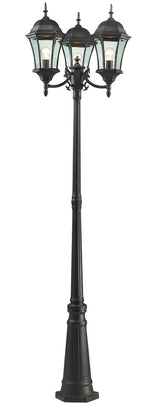 Z-Lite-522MP3-BK|MAIN