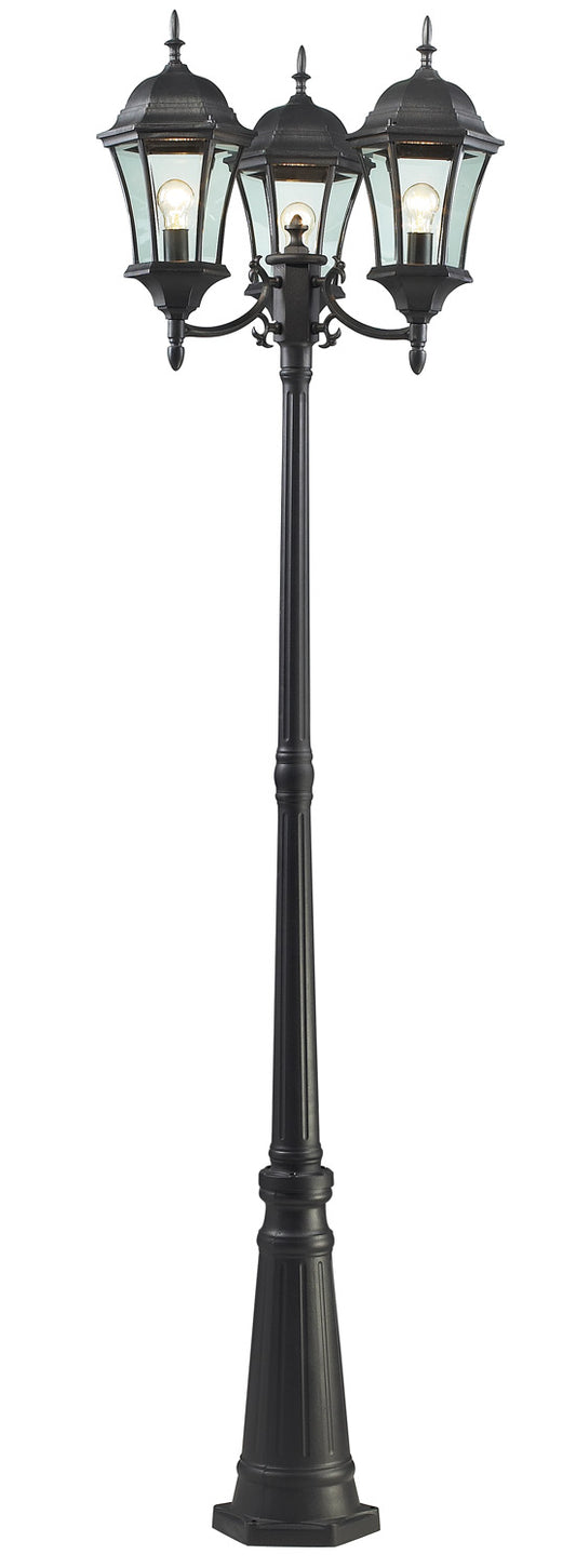 Z-Lite-522MP3-BK|MAIN